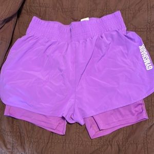 Gymshark Pulse Shorts